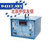 MFA 6900多种气体多量程红外气体分析仪